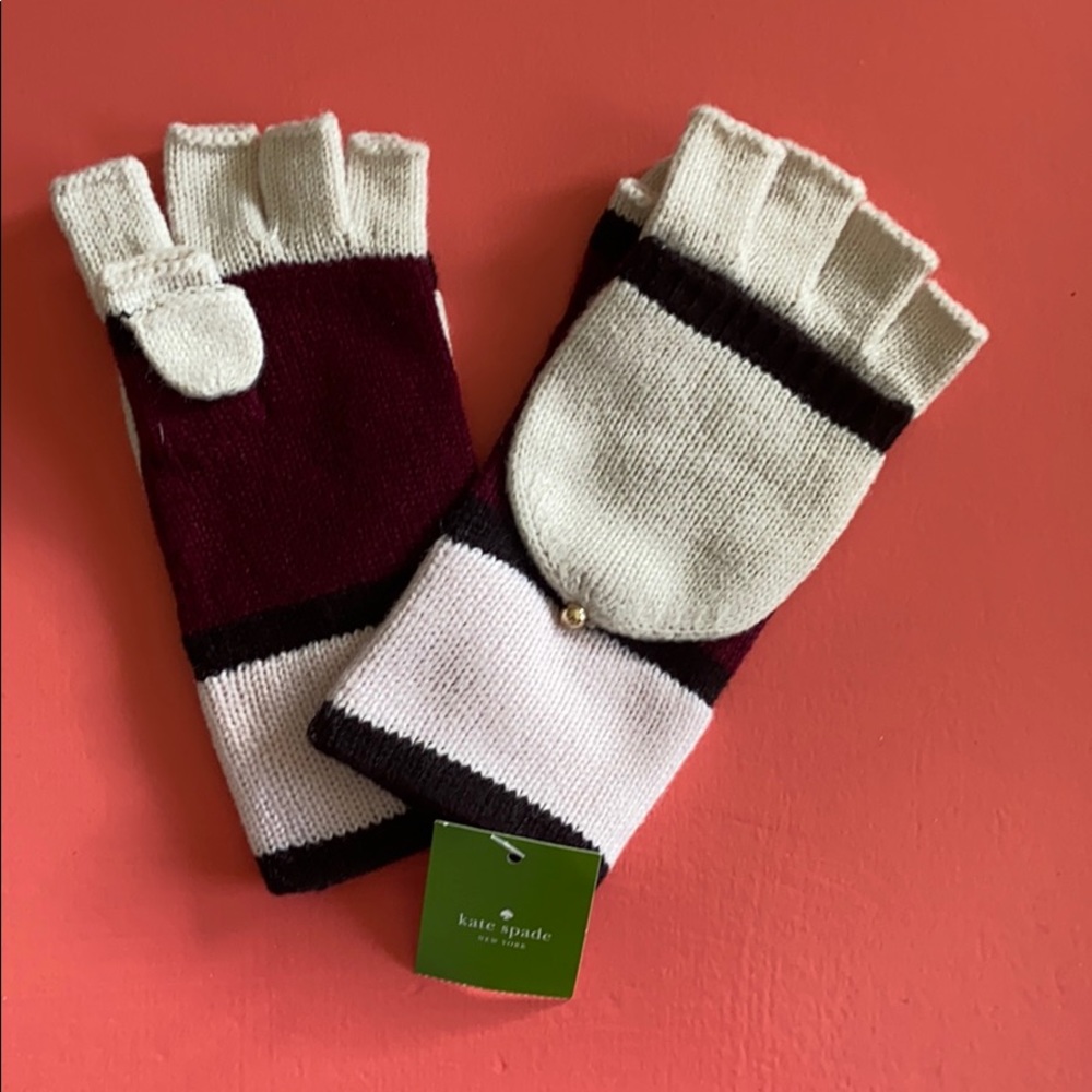 Kate Spade Mittens/gloves